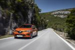 Renault Clio 2019 года (WW)